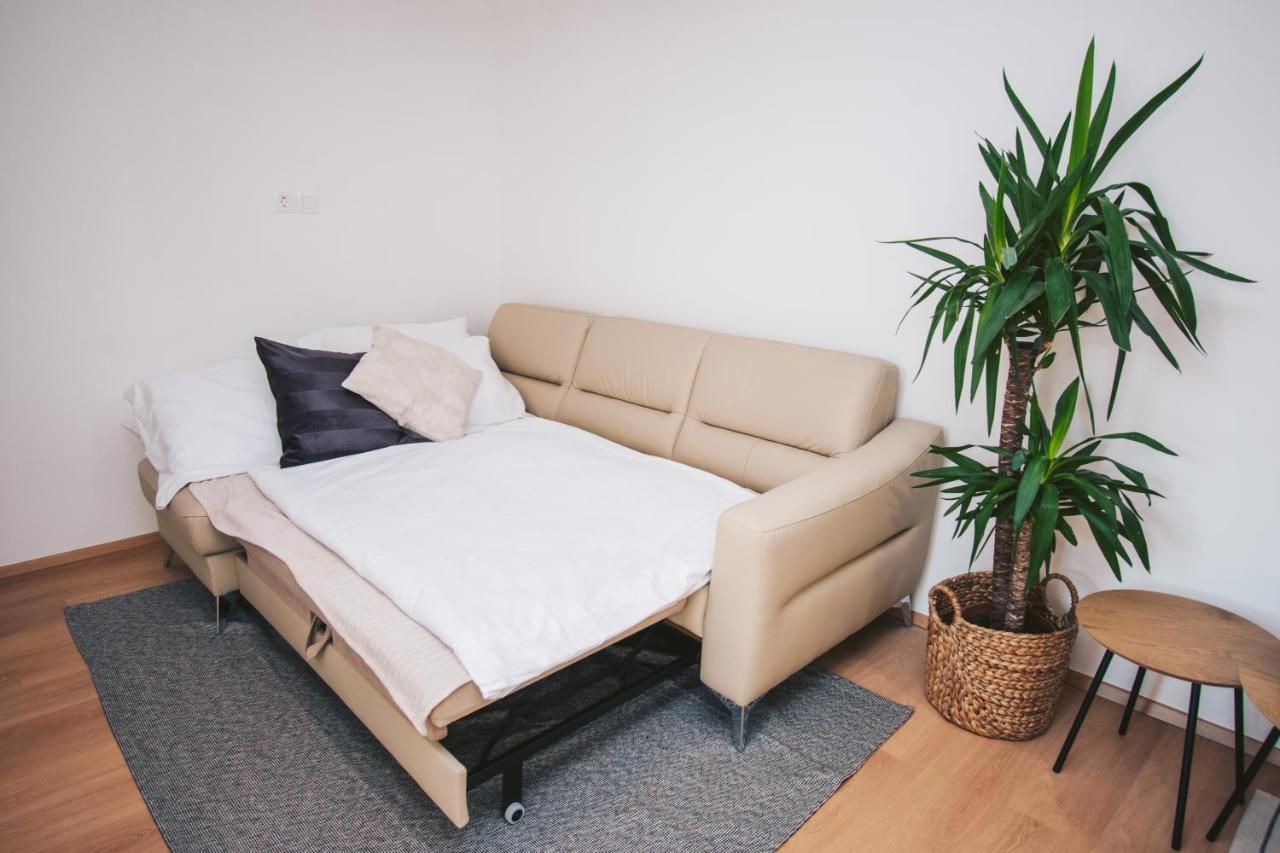 Na Apartments Марібор Екстер'єр фото