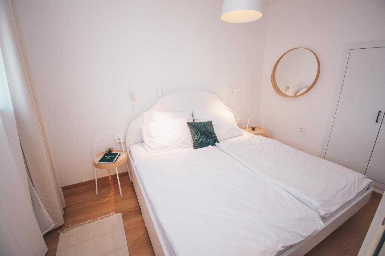 Na Apartments Марібор Екстер'єр фото
