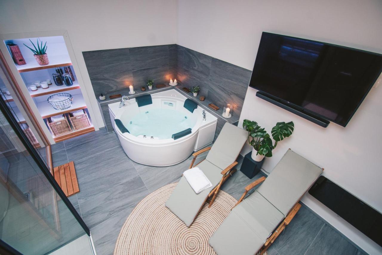 Na Apartments Марібор Екстер'єр фото