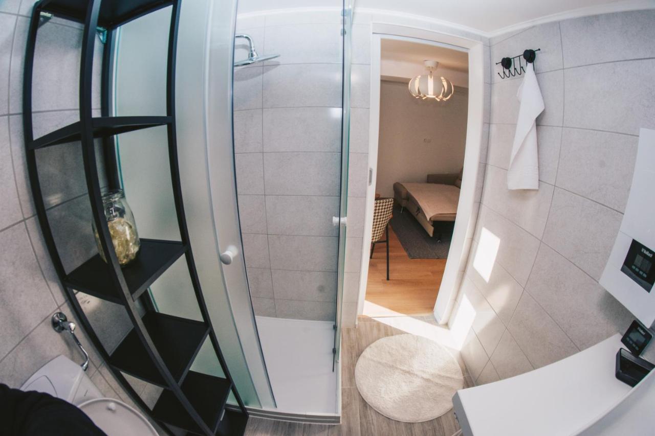 Na Apartments Марібор Екстер'єр фото