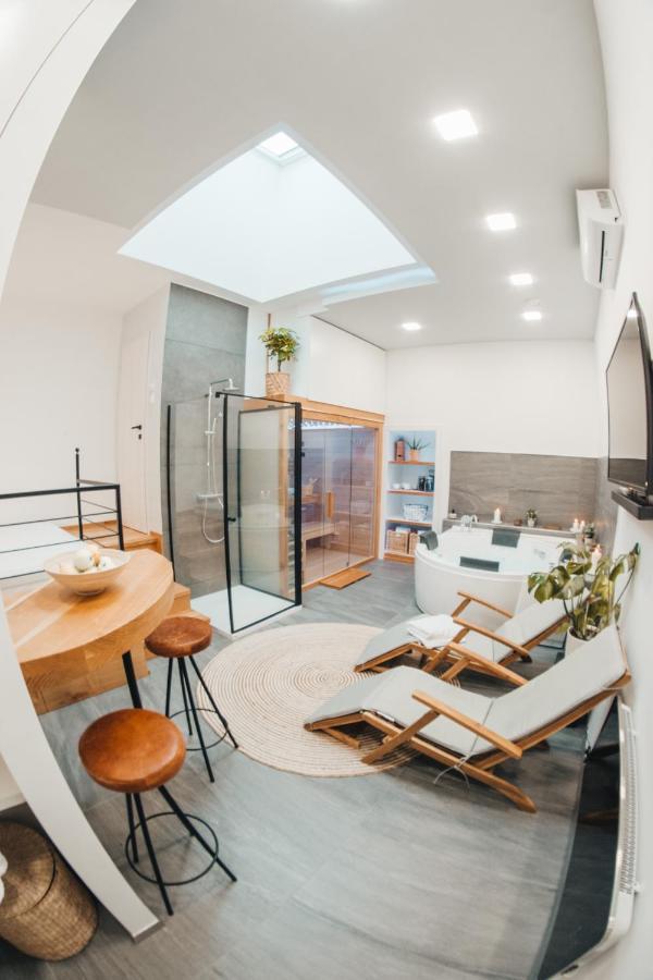 Na Apartments Марібор Екстер'єр фото
